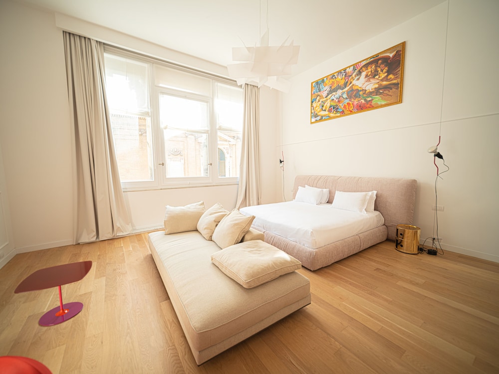 Comfort Apartment