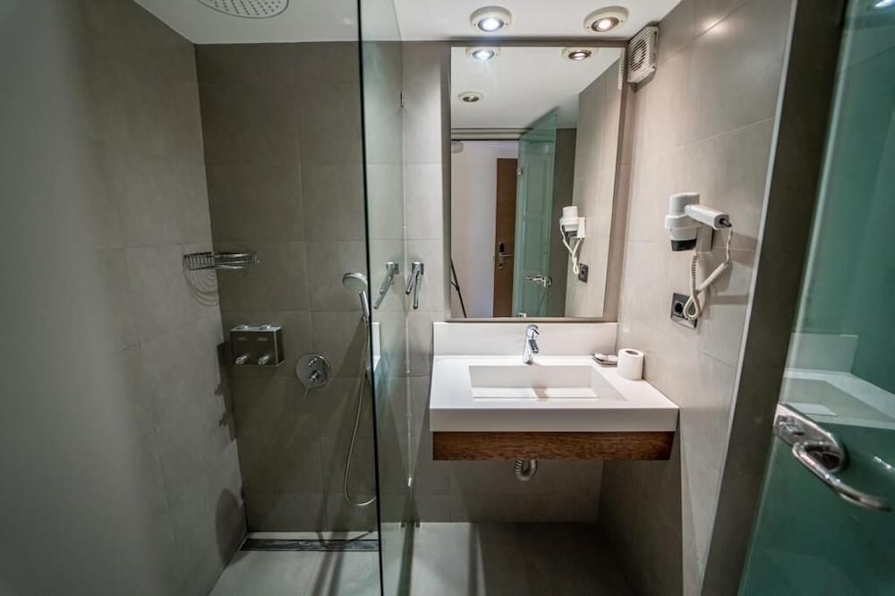 Triple Room with Sea View photo 3