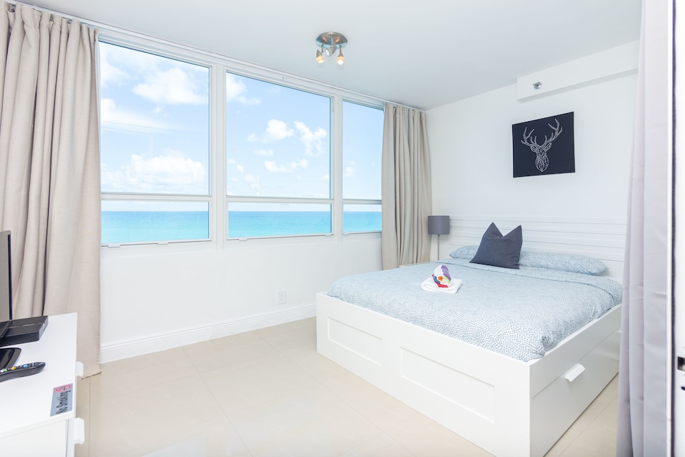 Suite estudio Signature