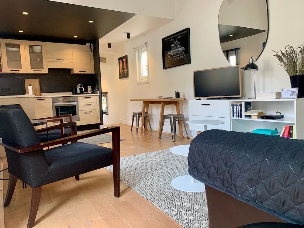 Standard Apartment