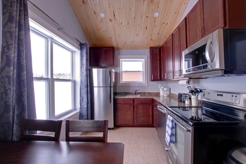 Appalachian Chalets & RV, Photo 6