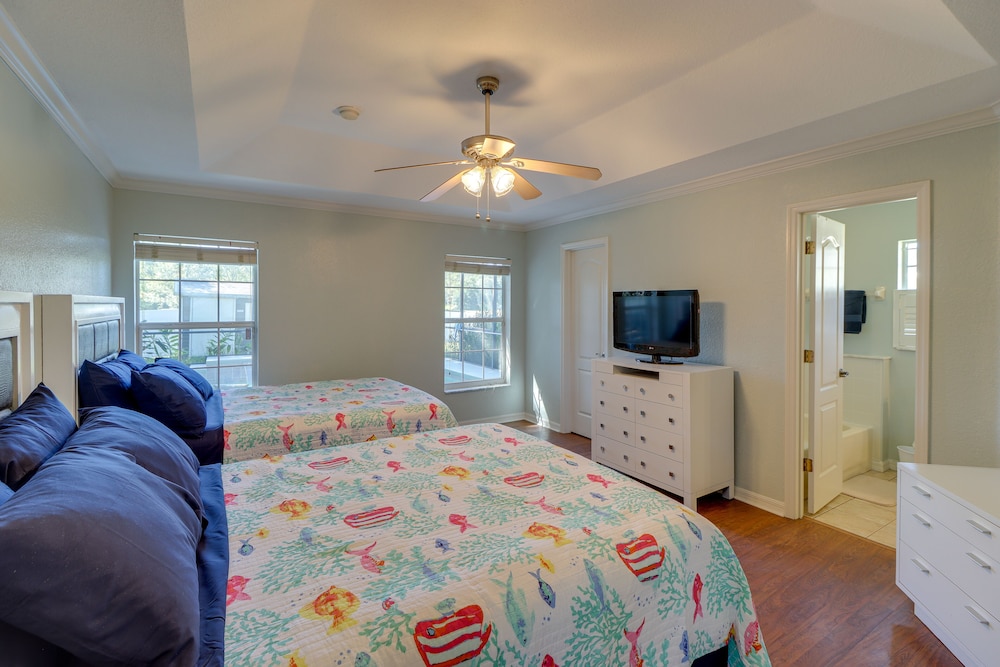 House (4 Bedrooms) photo 1