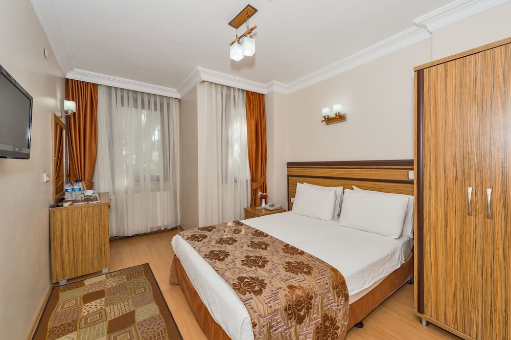 Double Room photo 2