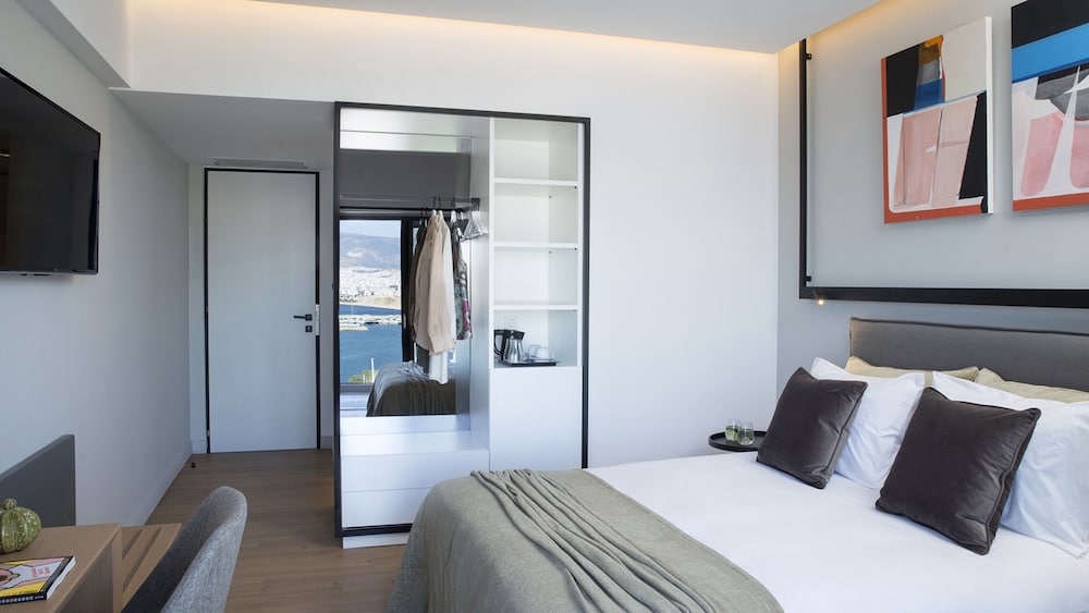 Superior Double Room, Sea View