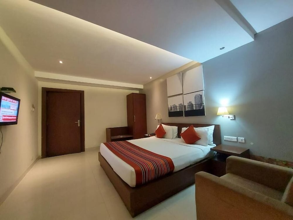 Deluxe Double Room - Photo 3