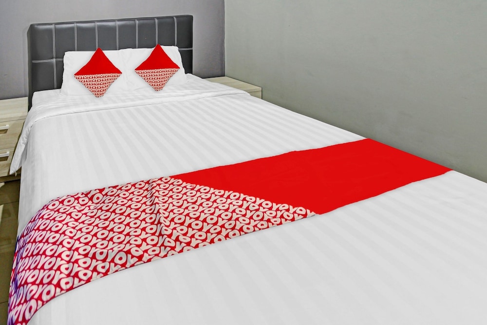 Deluxe Double Room - Photo 2