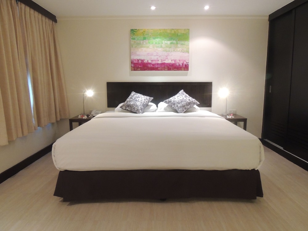 Superior Garden Access King