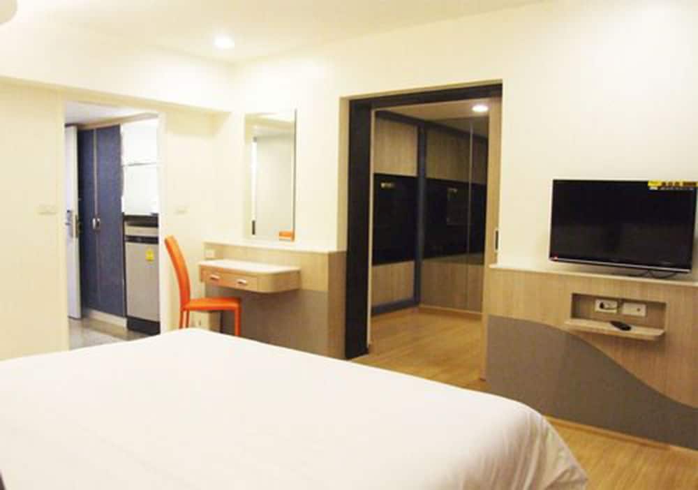 Executive Triple Room photo 1