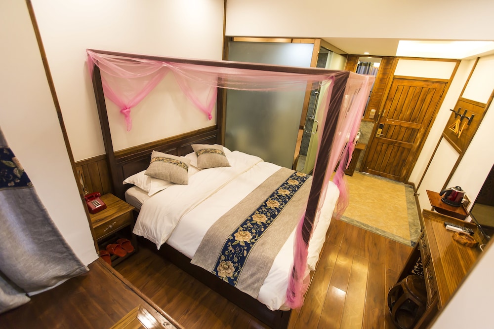 Superior King Room photo 1