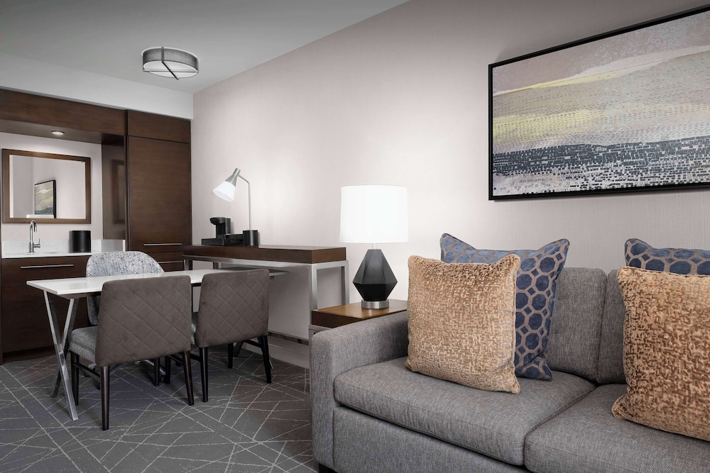 Two Queen Beds, Non-Smoking, Accessible