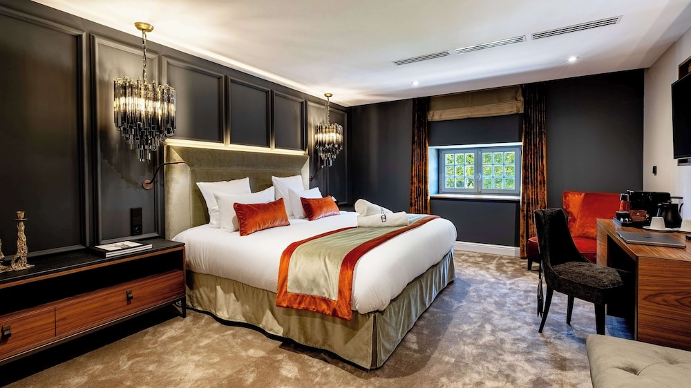 Executive Room, 1 King Bed, Non Smoking - Photo 8