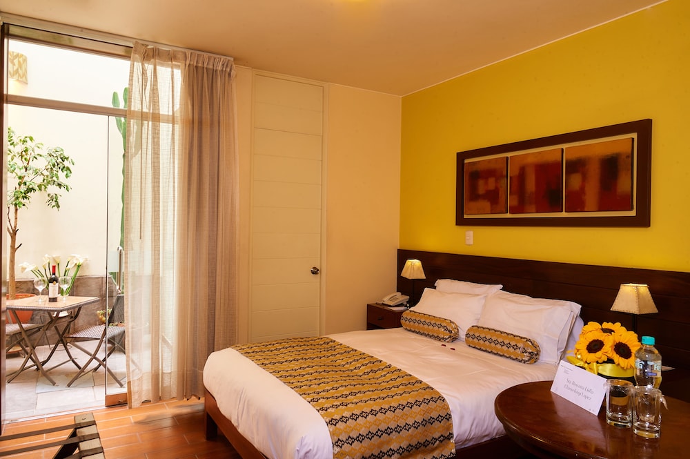 Standard Double Room photo 2