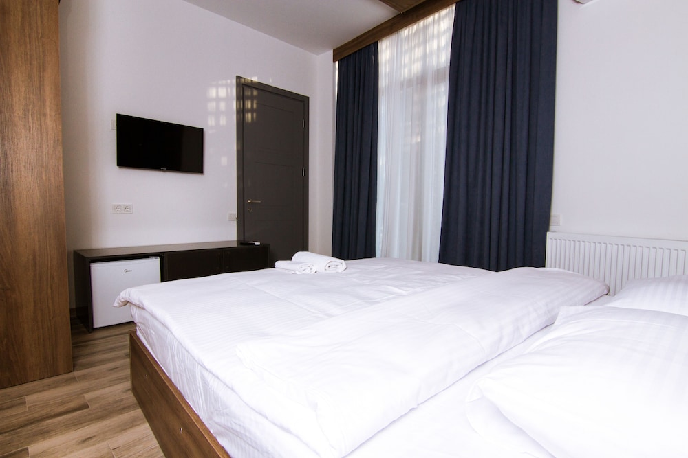 Standard Double or Twin Room photo 1