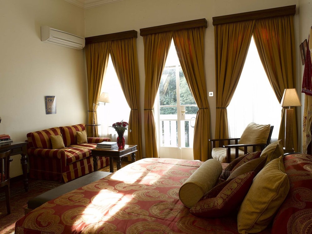 Standard Double Room photo 3
