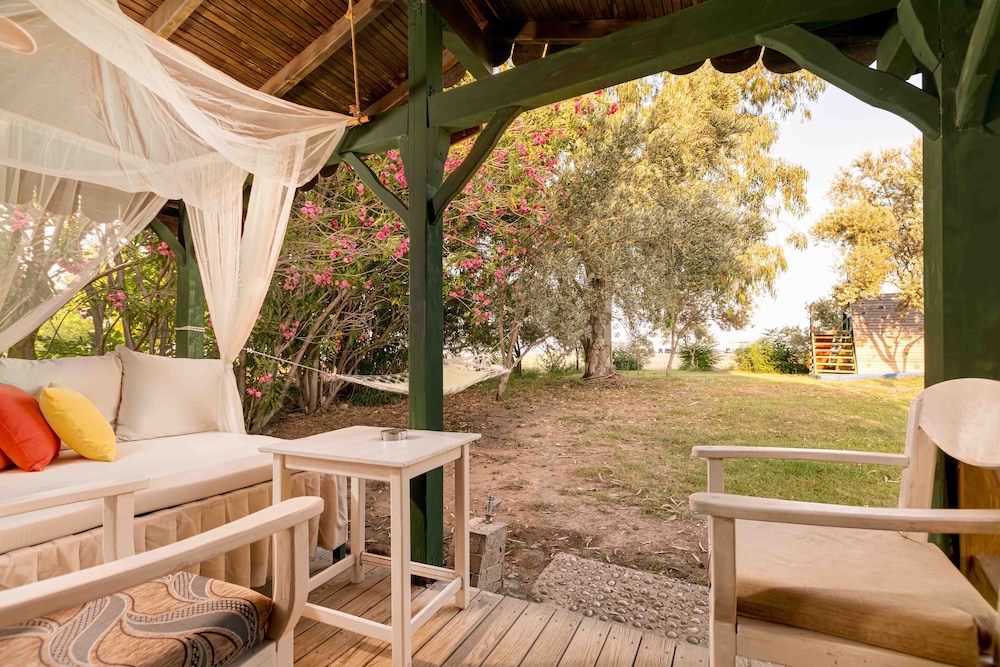 Bungalow, 1 Double Bed (2 People) - Photo 5