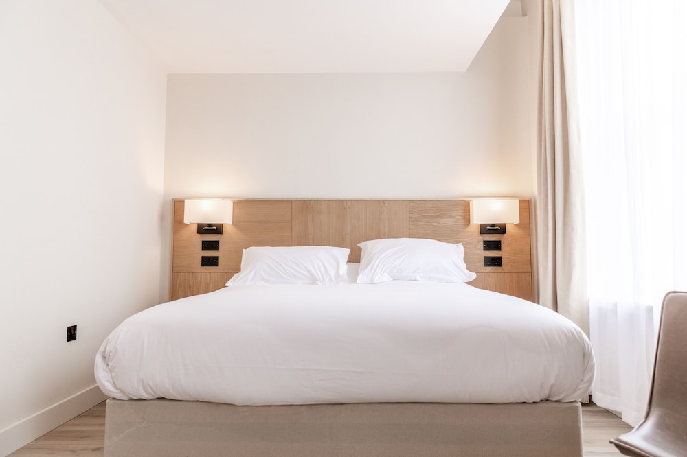 Deluxe Room photo 2