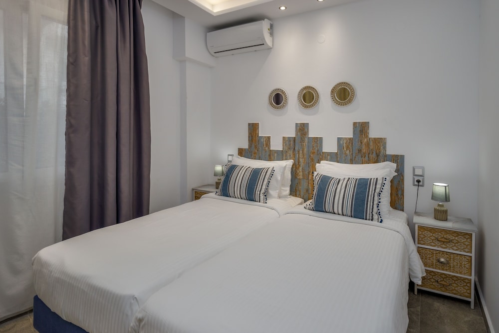 Luxury Apartment photo 1
