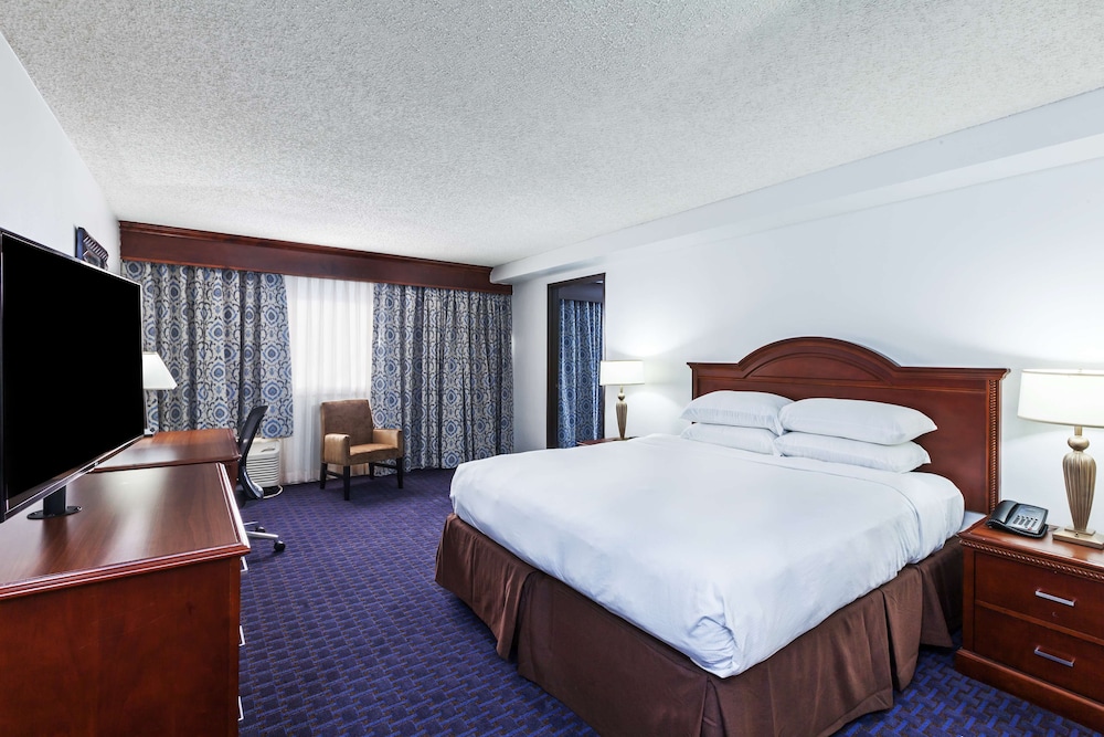 Deluxe Room, 1 King Bed - Photo 3