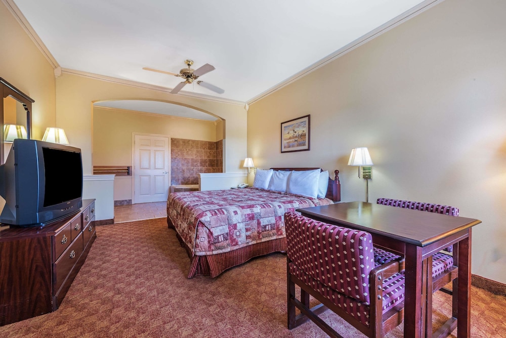 Studio Suite, 1 King Bed, Smoking - Photo 2