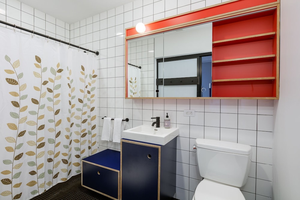 Four Bedroom Gourmet ADA