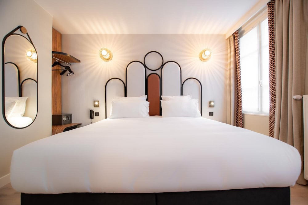 Standard Double Room photo 3