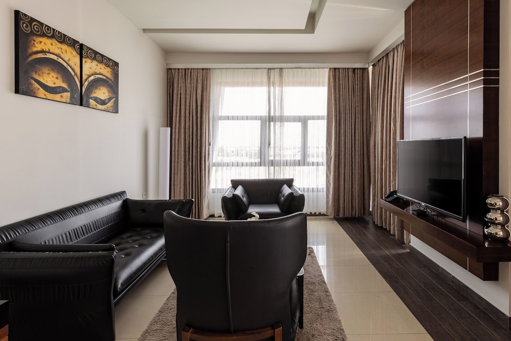 Premium Suite