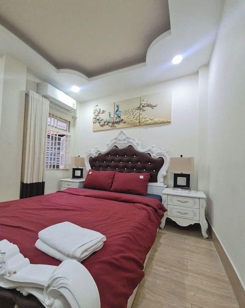Deluxe Double Room photo 1