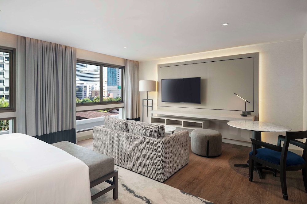 Deluxe Room photo 3