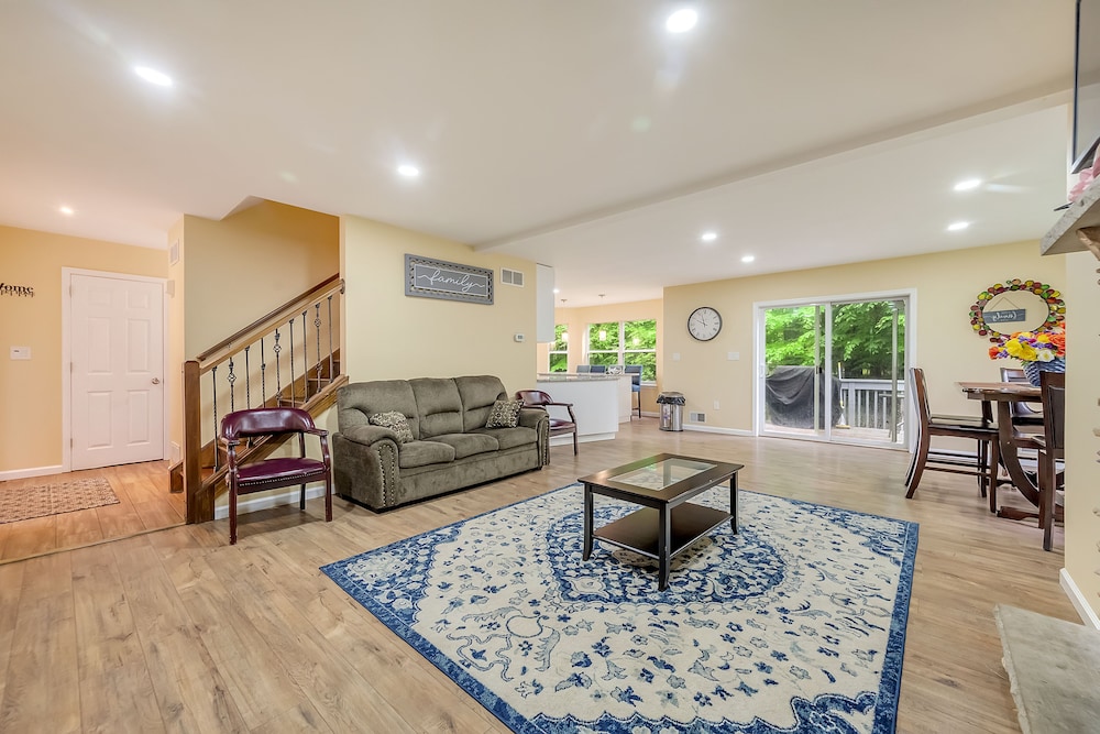 Holiday Home Near Lake and Pool, Fotografia 17