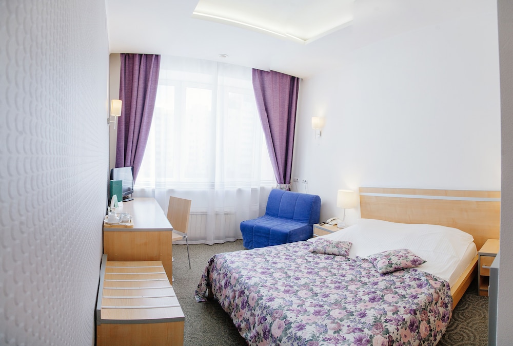 Standard Double Room photo 1