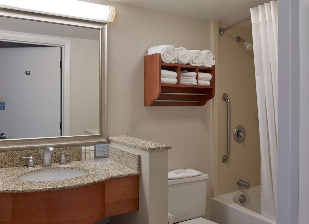 Suite, Accessible, Non Smoking photo 2