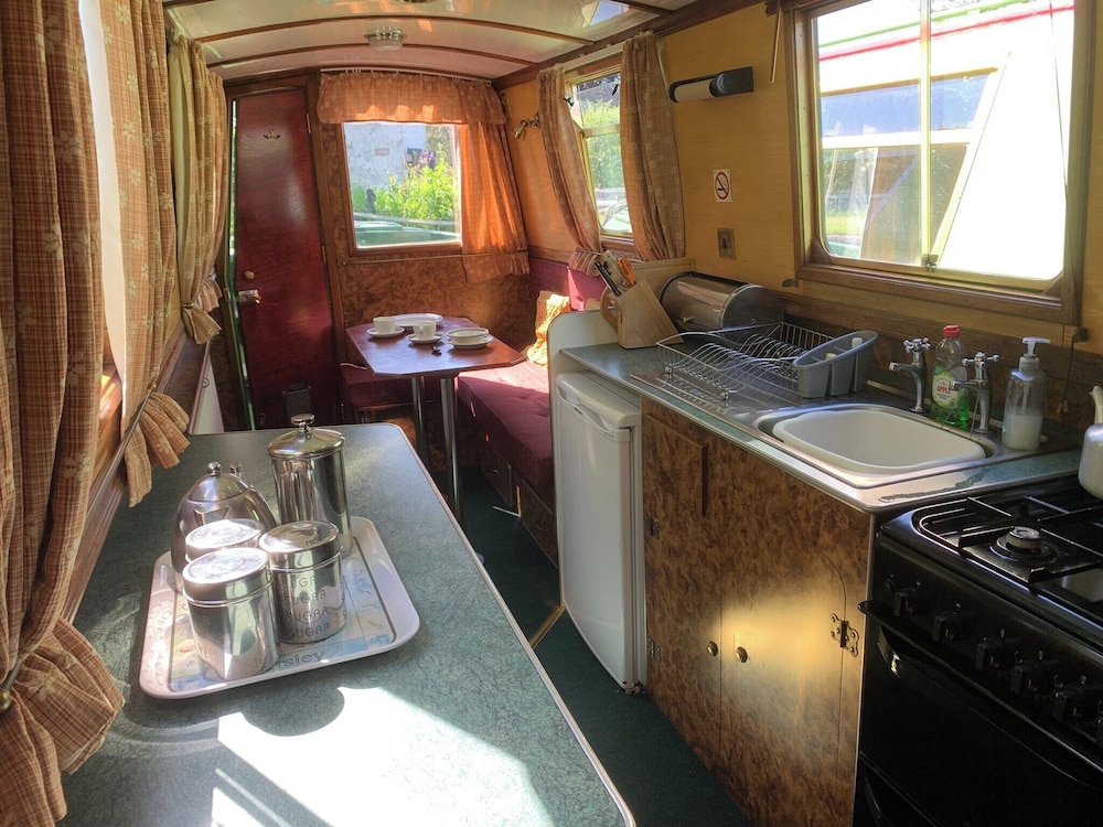 Cabin