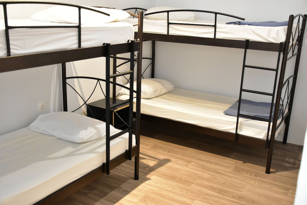 Basic Quadruple Room