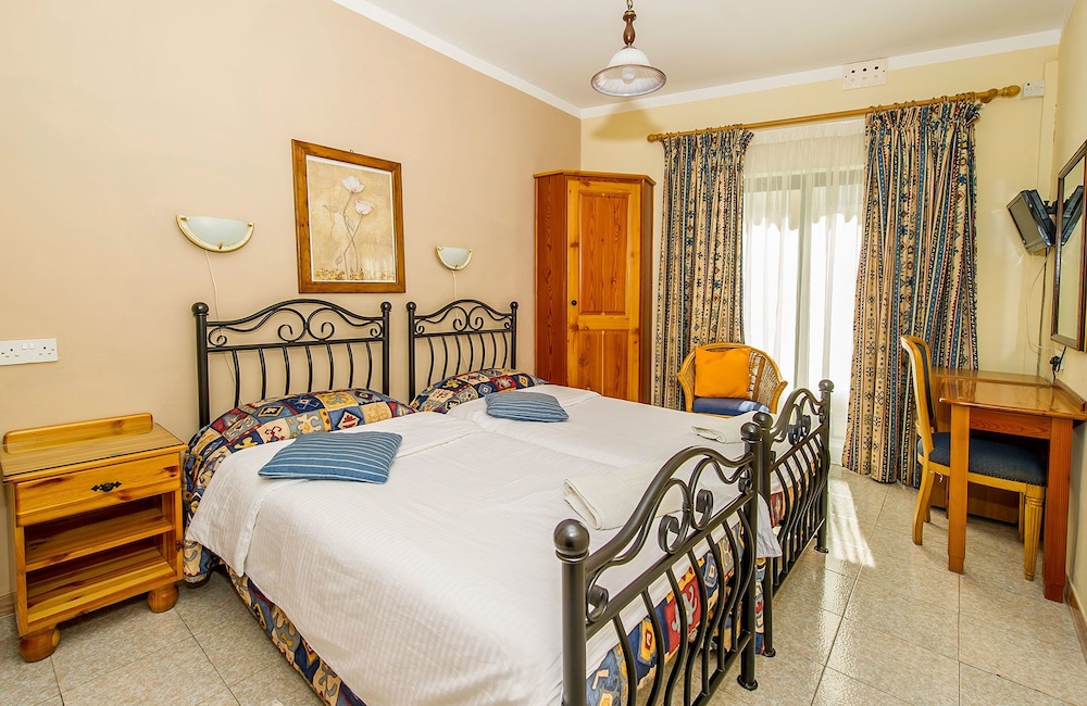 Double or Twin Room, Annex Building photo 2