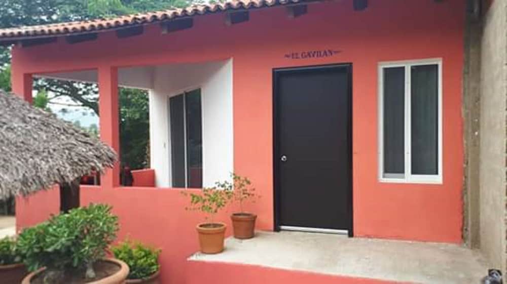 Triple Room, Balcony (Gavilan) photo 2