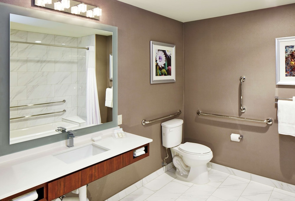 Hilton Garden Inn Phoenix Downtown, Billede 3