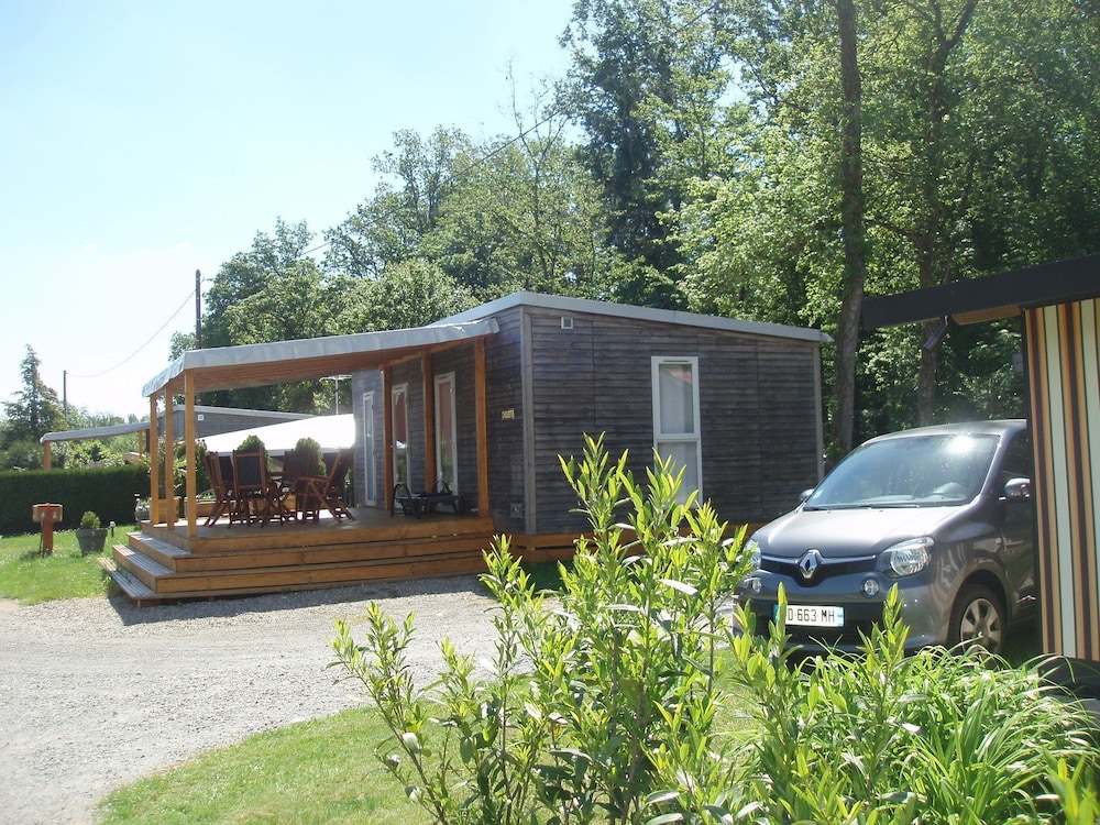Comfort Mobile Home - Photo 5
