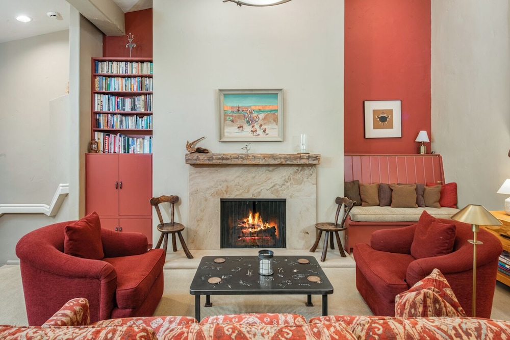 Row House Three Bedroom
