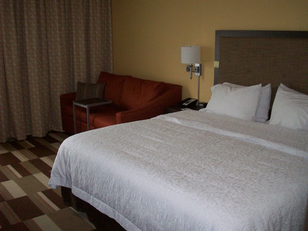 Room, 1 King Bed with Sofa bed, Non Smoking (Study) - Photo 6