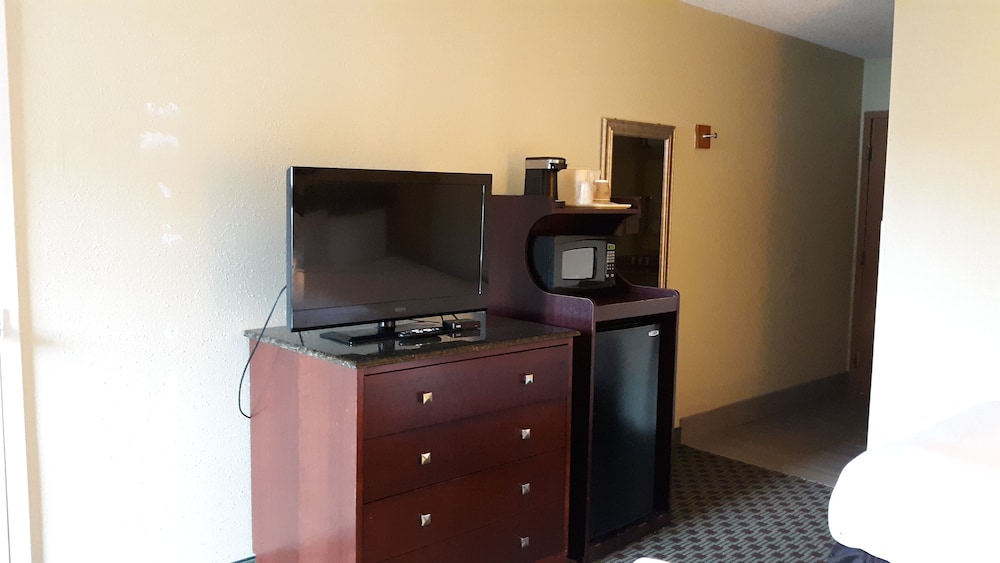 Deluxe Suite, 1 Bedroom, Non Smoking photo 1