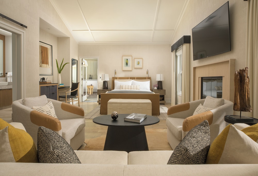 Suite (Garden Spa) - Photo 1