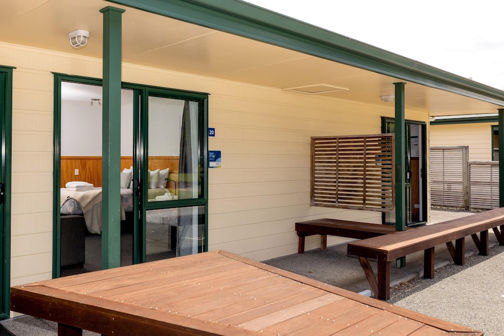 Studio Motel (2 Bed) photo 1