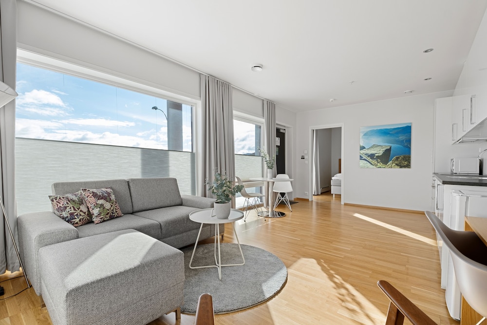 Comfort Apartment photo 2