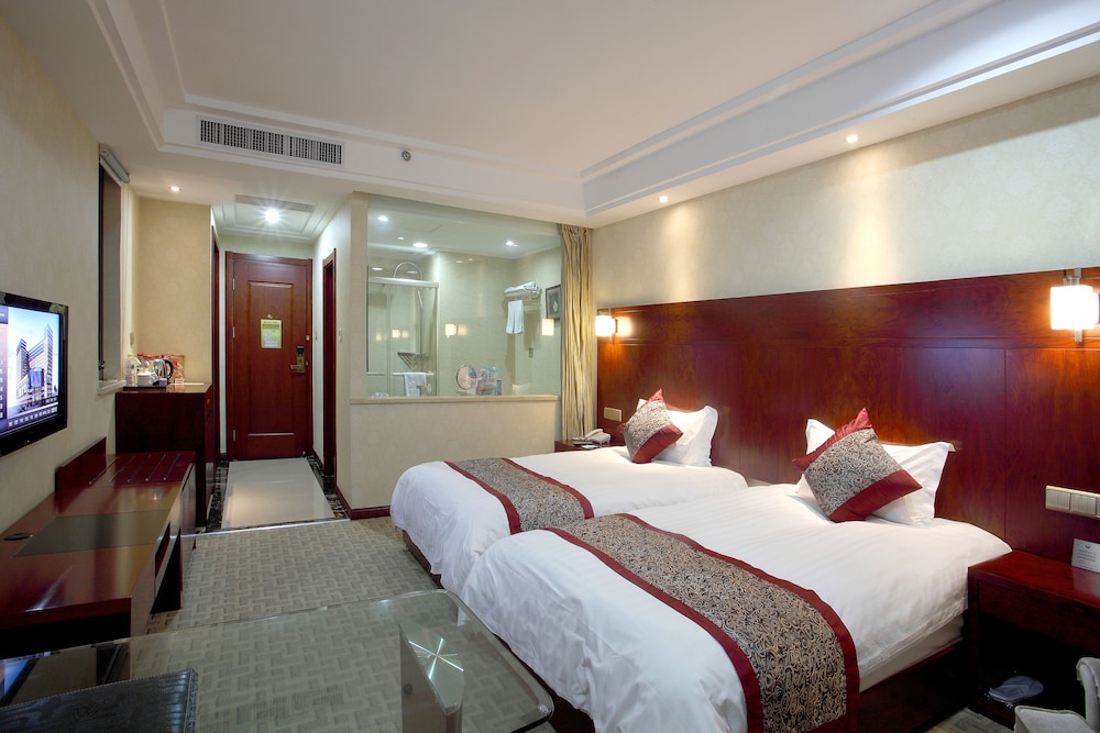 Comfort Twin Room