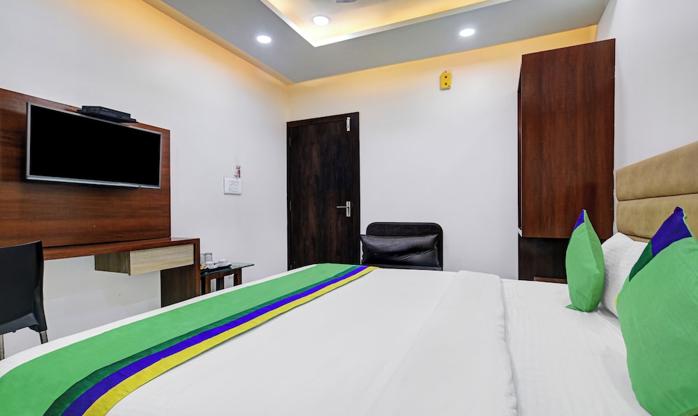 Standard Double Room photo 1