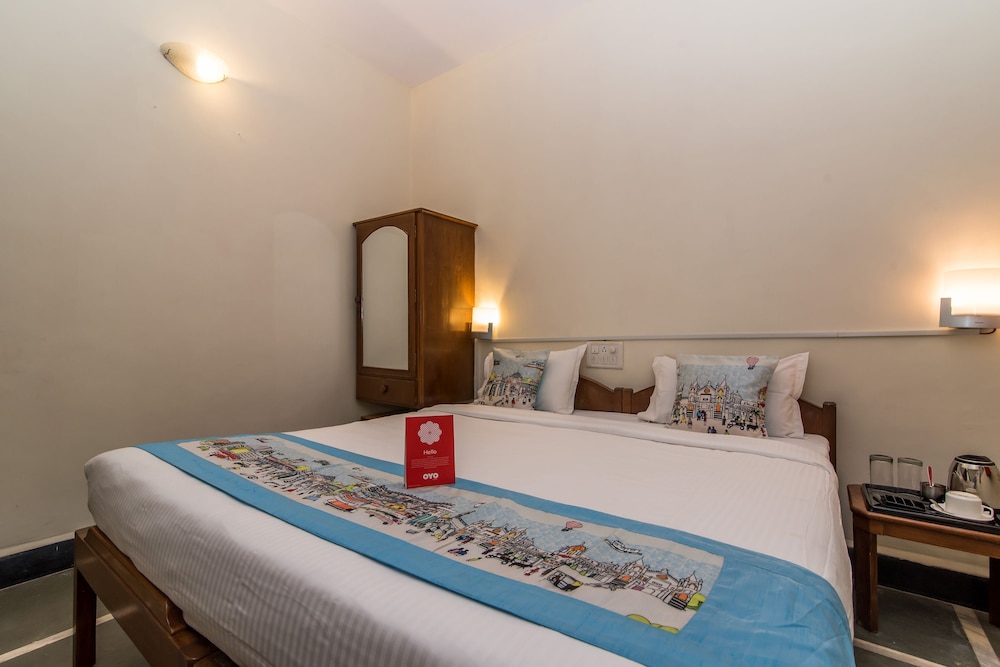 Double Or Twin Room photo 2
