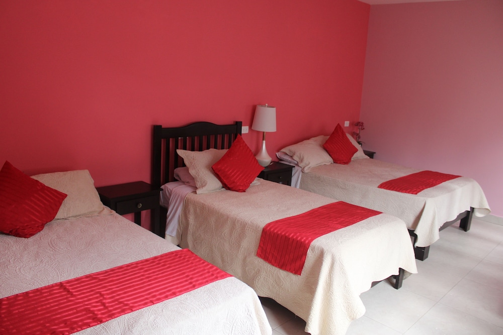 Habitacion Triple photo 1