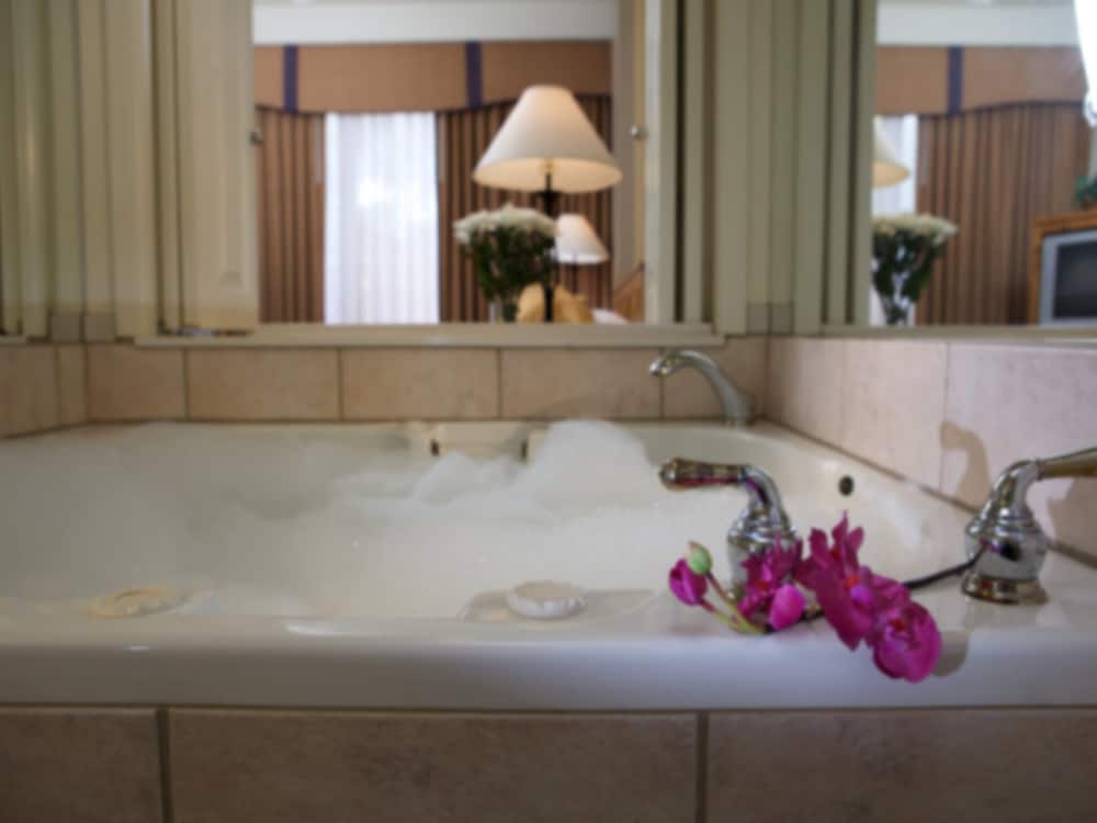 Deluxe Suite, 1 Bedroom photo 2