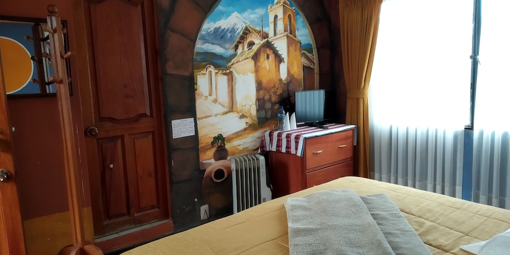 Standard Double Room photo 3