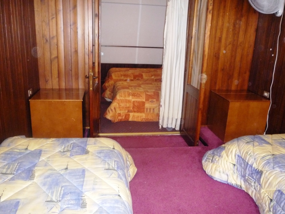 Family Suite photo 3